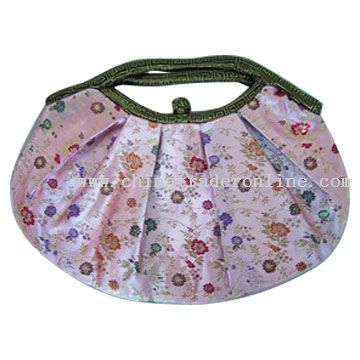 Elegant Evening Purse from China