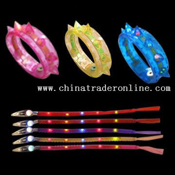 Flash Accouterments from China