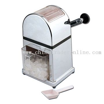 Ice Crusher from China