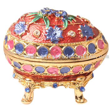 Jewelry Box from China