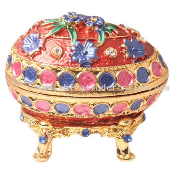 Jewelry Box