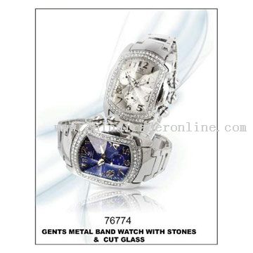 Jewelry Watches from China