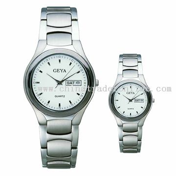 Lover Watches from China