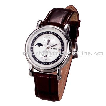 Mens Mechanical Watch from China