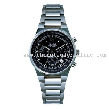 Mens Quartz Watch