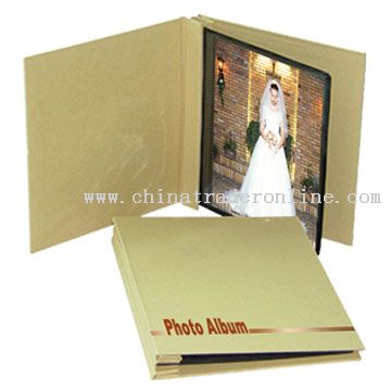 Photo Albums