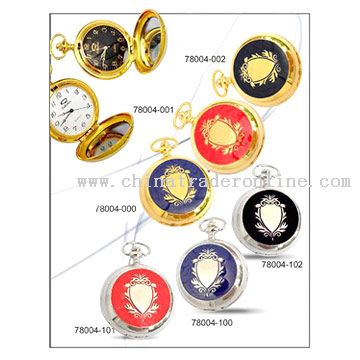 Pocket Watches from China
