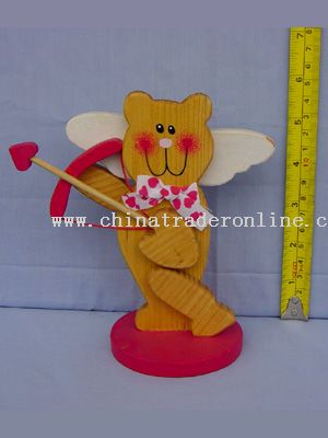 Valentine Bear Gifts from China