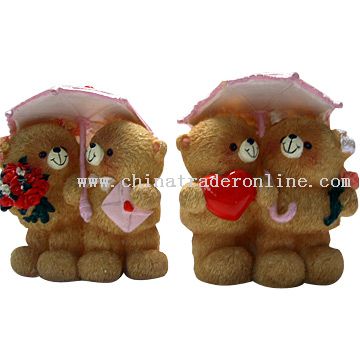 Valentine Day Gifts from China