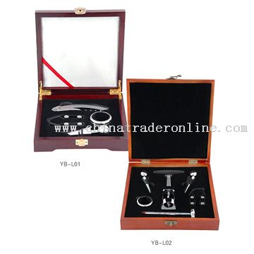 Wine Accessories from China