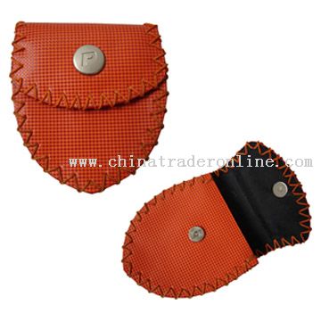 Coin Pouch from China