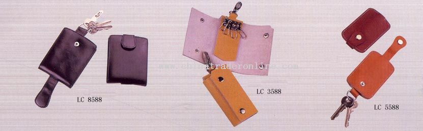 Coin Purse & Key Holder