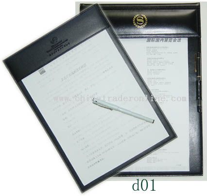 Writing Pad from China