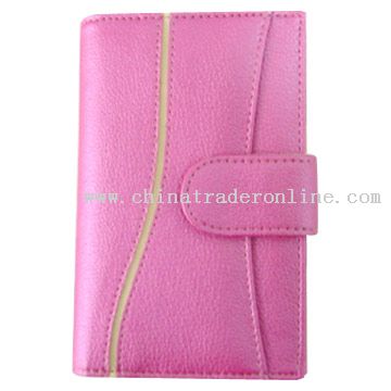 PU Wallet from China