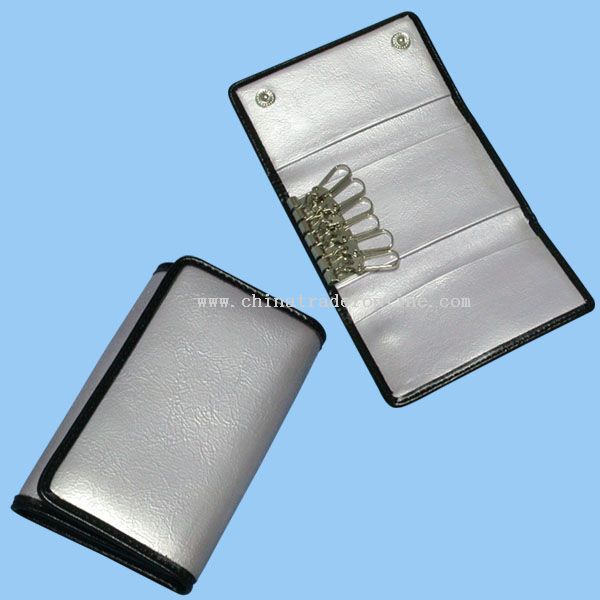 PVC Wallet from China