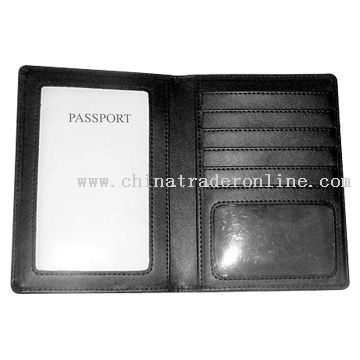 Passport Holder