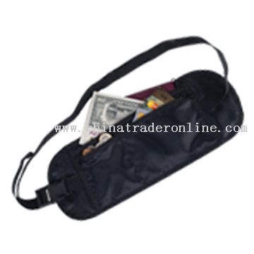 Security Waist Wallet from China