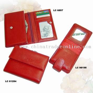 Wallet & Purse from China