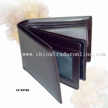 Wallet & Purse from China