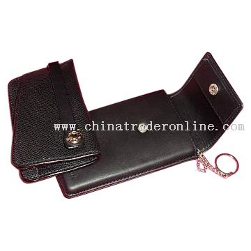 Wallets from China