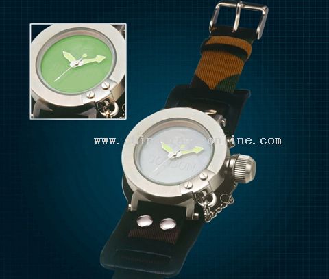 ARMY WATCH