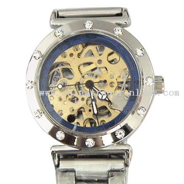 Automatic Watch from China