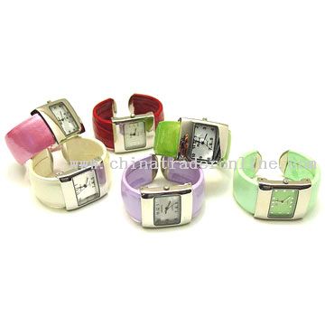 Bangle Watches from China