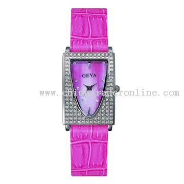 Diamond Watch from China