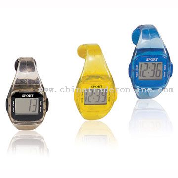 Electric Watches