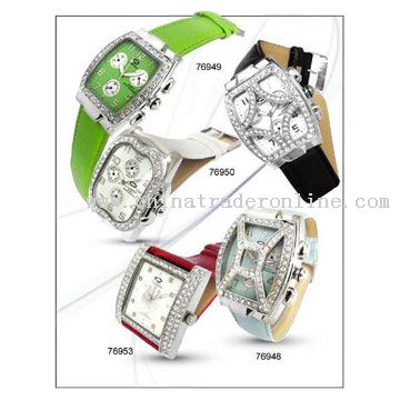 Jewelry Watches from China