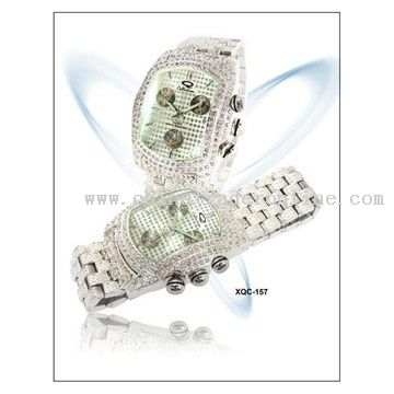 Jewelry Watches