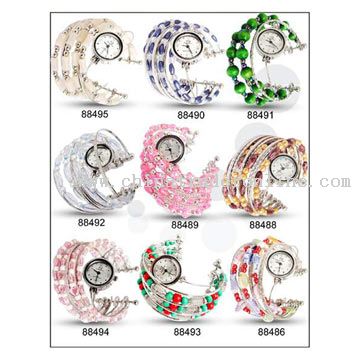 Ladies Bracelet Watches