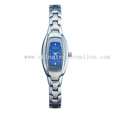 Ladies Watch from China