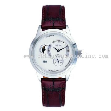 Mechanical Watch from China