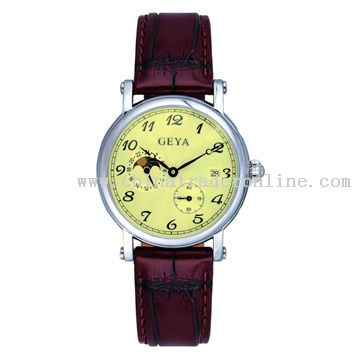 Mechanical Watch from China