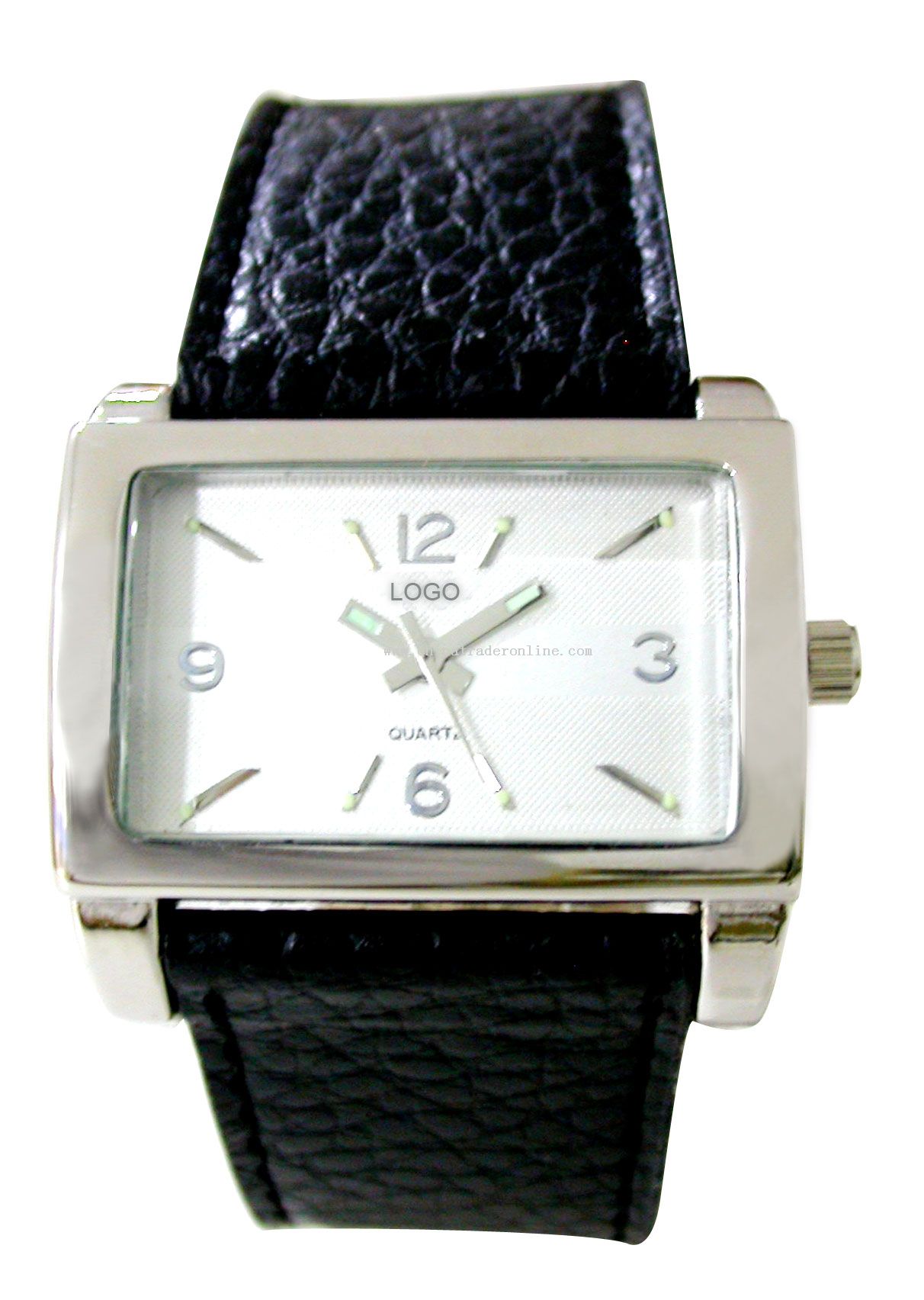 Gentle men watch from China