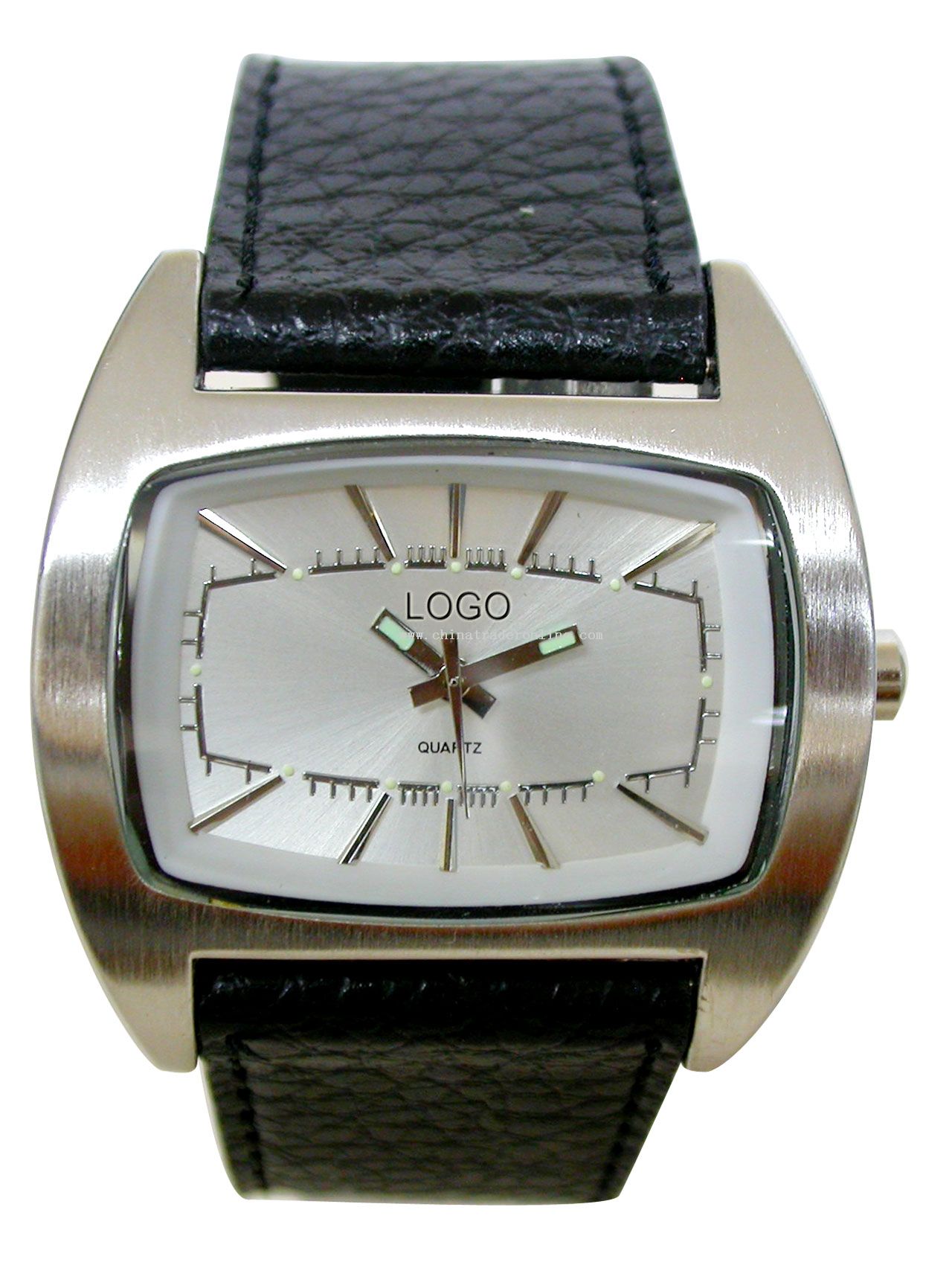Gentle men watch from China
