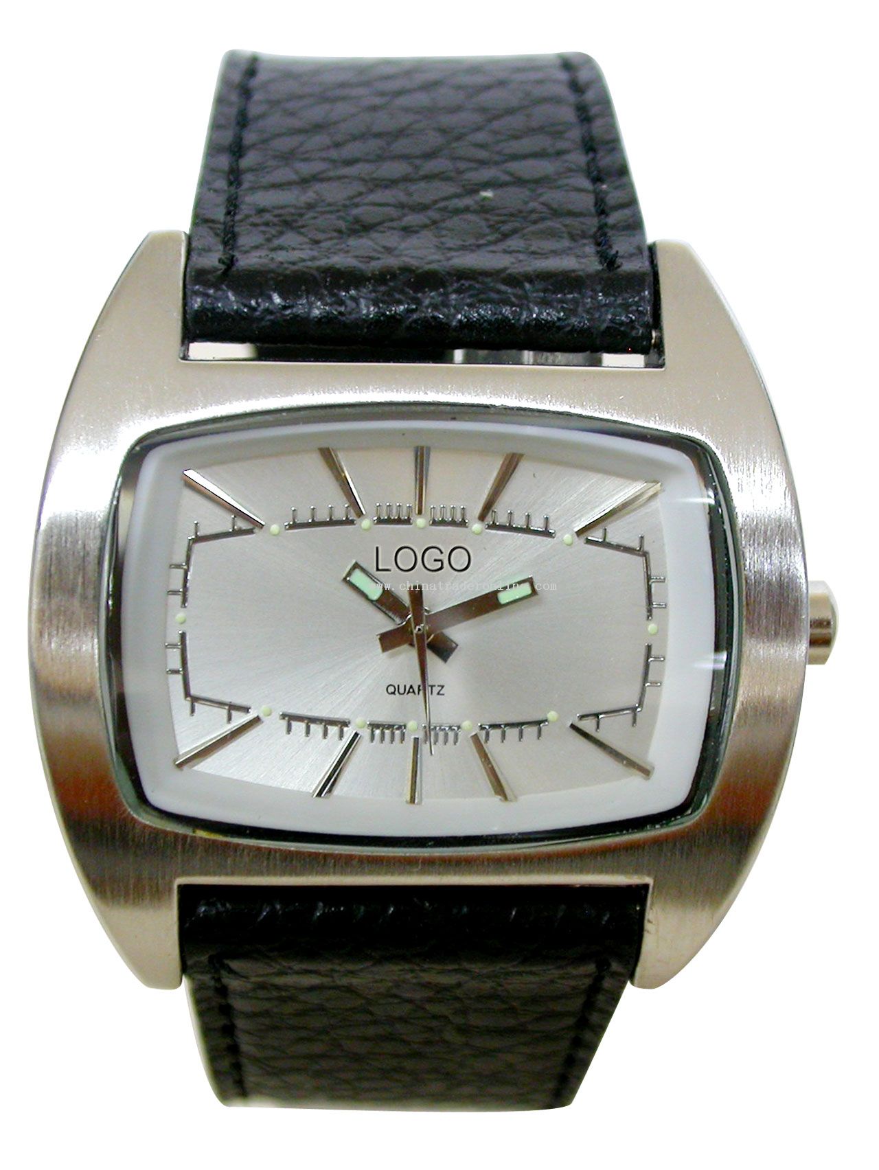 Gentle men watch