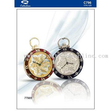 Pocket Watches from China