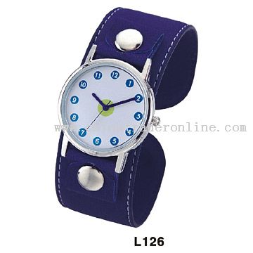 Promotional Watch from China