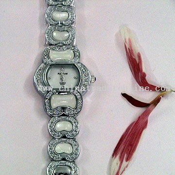 Quartz Watch from China