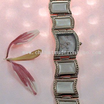 Quartz Watch from China