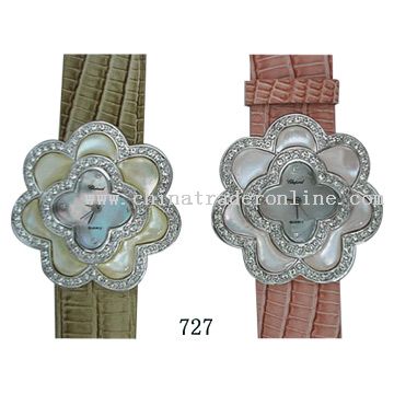 Quartz Watches from China