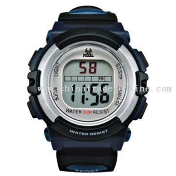 Sports Digital Watch