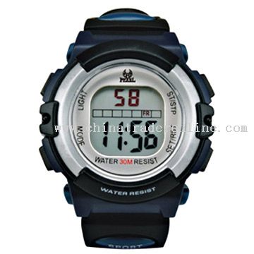Sports Digital Watch from China
