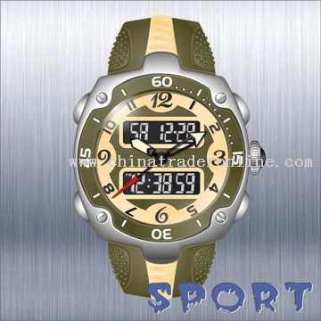 Sports Watch