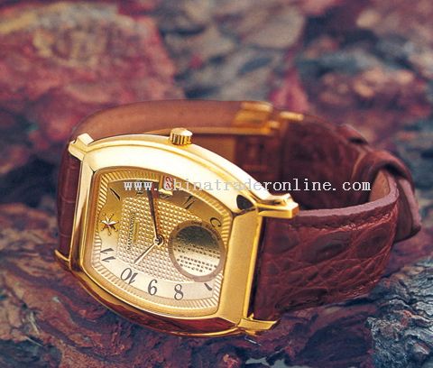 For the 100th Birthday of Deng Xiaoping Watch from China