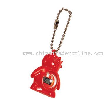 Watch Key Chain from China