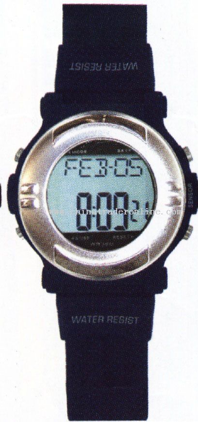 PULSE WATCH