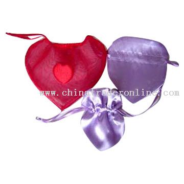 Gift Pouches from China